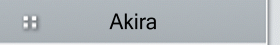   Akira