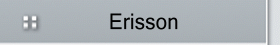   Erisson