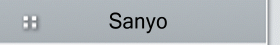   Sanyo