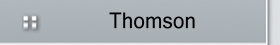   Thomson